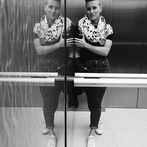 Meet your Posher, Raydene